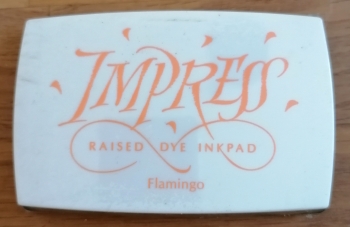 Impress Flamingo